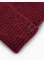 Kappa Bonnet Bordeaux 100612 3