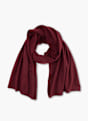 Kappa Schal Bordeaux 100617 1