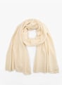 Kappa Schal Beige 100618 1
