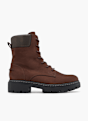 Highland Creek Stivale allacciato Marrone 100651 1