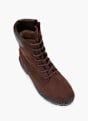 Highland Creek Botki sznurowane Brązowy 100651 2