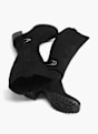 Graceland Bota alta Negro 100662 3