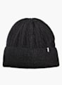 FILA Bonnet tricoté Noir 100713 1