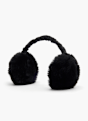 DEICHMANN Stirnband Schwarz 100724 1