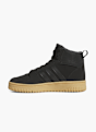 adidas Baskets montantes Noir 100728 3