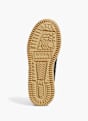 adidas Baskets montantes Noir 100728 4