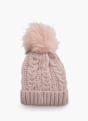 DEICHMANN Strickmütze Rosa 100732 2
