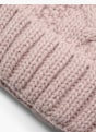 DEICHMANN Strickmütze Rosa 100732 4