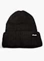 FILA Beanie Schwarz 100733 2