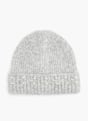 DEICHMANN Bonnet tricoté Gris 100742 1