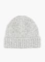 DEICHMANN Bonnet tricoté Gris 100742 2