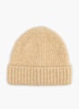 DEICHMANN Strickmütze Beige 100741 2