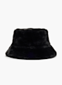 DEICHMANN Chapeau Noir 100750 1