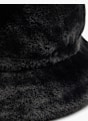 DEICHMANN Chapeau Noir 100750 2