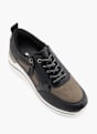 Graceland Sapato raso Preto 100754 2