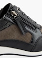 Graceland Sapato raso Preto 100754 5