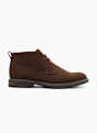ESPRIT Gležnjarji z vezalkami Rjava 100753 1