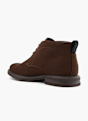 ESPRIT Schnürstiefelette Braun 100753 3