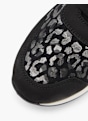 Medicus Sapato raso Preto 100776 5
