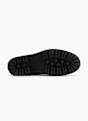 AM SHOE Fűzős bakancs barna 100769 4