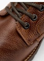 AM SHOE Fűzős bakancs barna 100769 5
