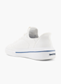 Skechers Sneaker Weiß 100770 3