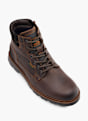 AM SHOE Känga Brun 100771 2