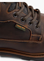 AM SHOE Snørestøvle Brun 100771 5