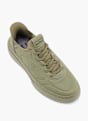 Skechers Baskets Olive 100784 2