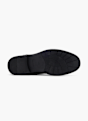 AM SHOE Stivale allacciato Marrone 100786 4