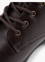 AM SHOE Auliniai batai su raišteliais Ruda 100786 5