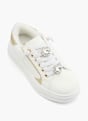 Cupcake Couture Sneaker Bianco 100801 2