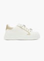 Graceland Sneaker Bianco 100803 1