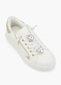 Graceland Sneaker Bianco 100803 2