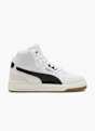 PUMA Pantofi mid cut Alb 100798 1