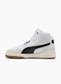PUMA Високи маратонки Бял 100798 2