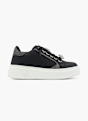 Graceland Sneaker Nero 100802 1