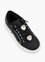 Graceland Sneaker Nero 100802 2