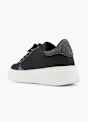 Graceland Sneaker Nero 100802 3