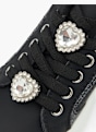 Graceland Sneaker Nero 100802 5