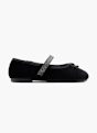 Cupcake Couture Ballerina Nero 100805 1