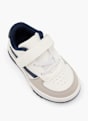 Vty Sneaker Vit 100806 2