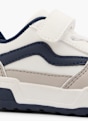 Vty Sneaker Bianco 100806 5
