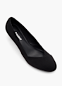 Graceland Pantofi cu toc Negru 100826 2