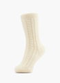 Cosy Nature Socken Offwhite 100847 1
