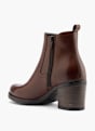 5th Avenue Chelsea Stiefelette Cognac 100859 3