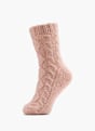 Cosy Nature Socken Rosa 100863 1