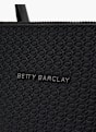 Betty Barclay Handtasche Schwarz 100872 5