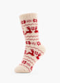 Cosy Nature Socken Offwhite 100880 1