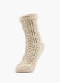 Cosy Nature Socken Beige 100875 1